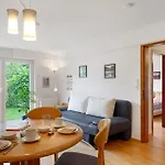 Apartamento Haus Marion