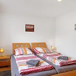 Apartamento Haus Marion Todtnau