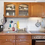 Apartamento Haus Marion Todtnau