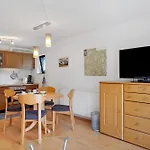 Haus Marion Apartamento Todtnau