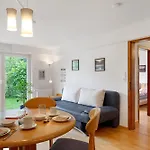 Apartman Haus Marion *