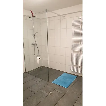 Apartment Haus Marion