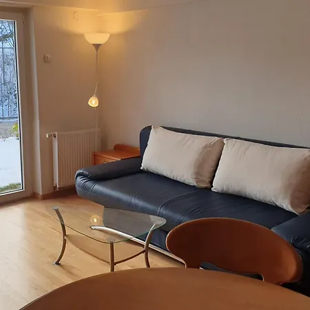Apartment Haus Marion *