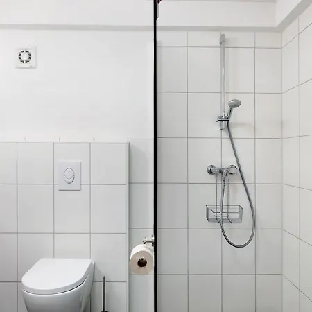 Haus Marion Appartement *