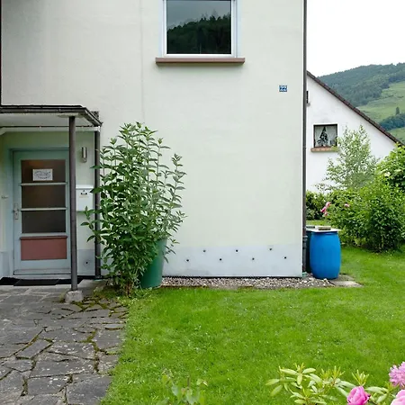 Haus Marion *
