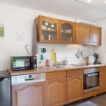 Haus Marion Apartamento