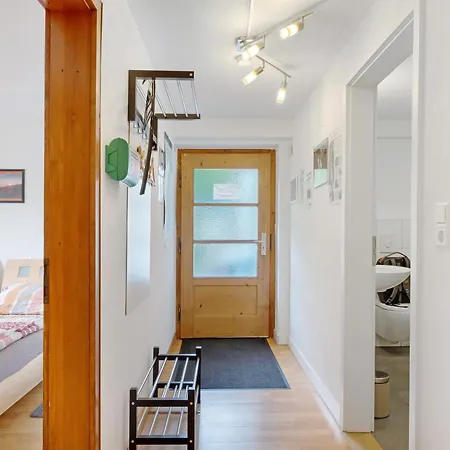 Haus Marion *