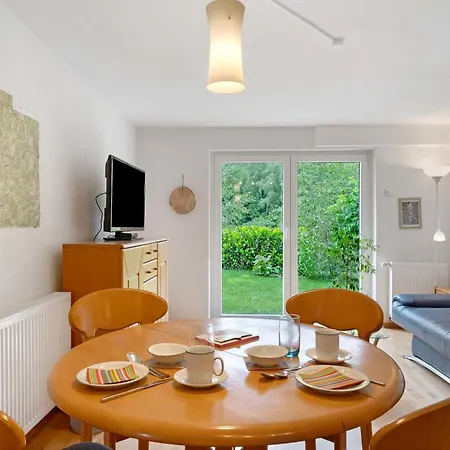 Haus Marion Apartman