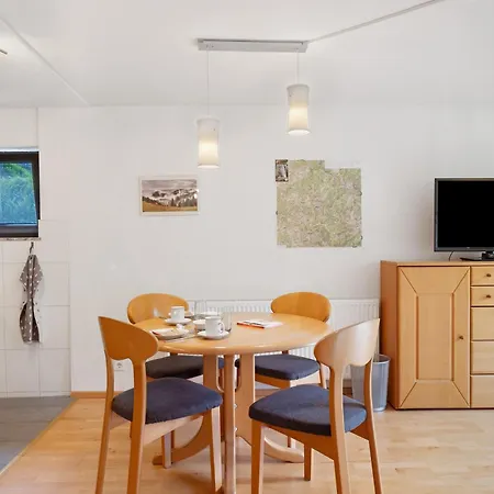 Haus Marion *