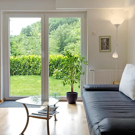 Haus Marion Apartamento *