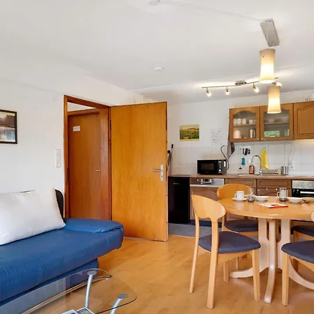 Apartman Haus Marion Todtnau