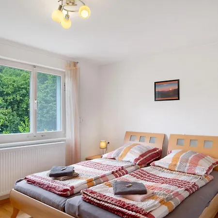 Haus Marion *