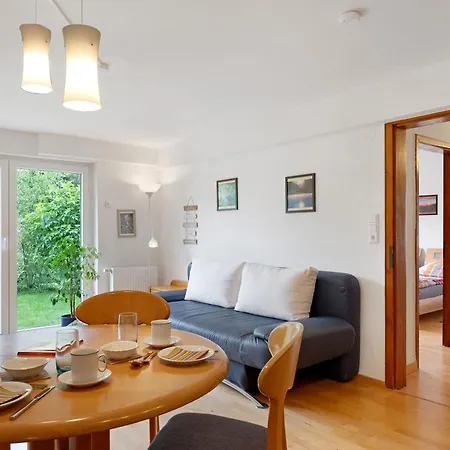 Apartmán Haus Marion *