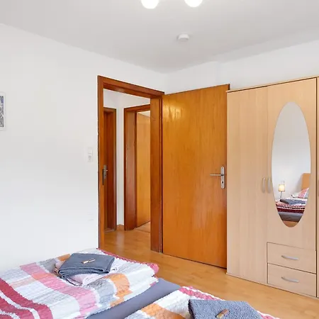 Haus Marion Apartmán Todtnau