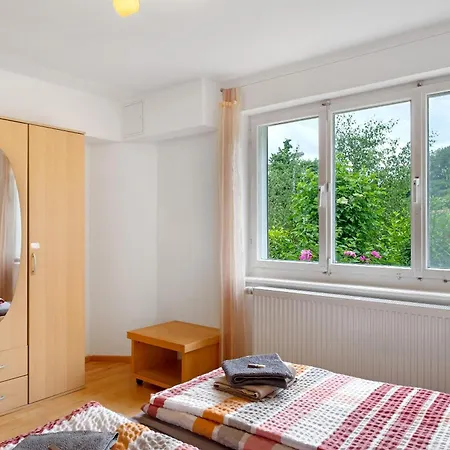 Apartmán Haus Marion Todtnau