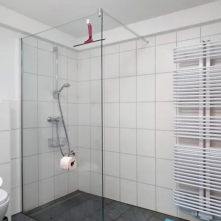 Haus Marion Apartmán *
