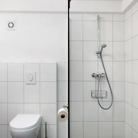 Haus Marion Apartamento